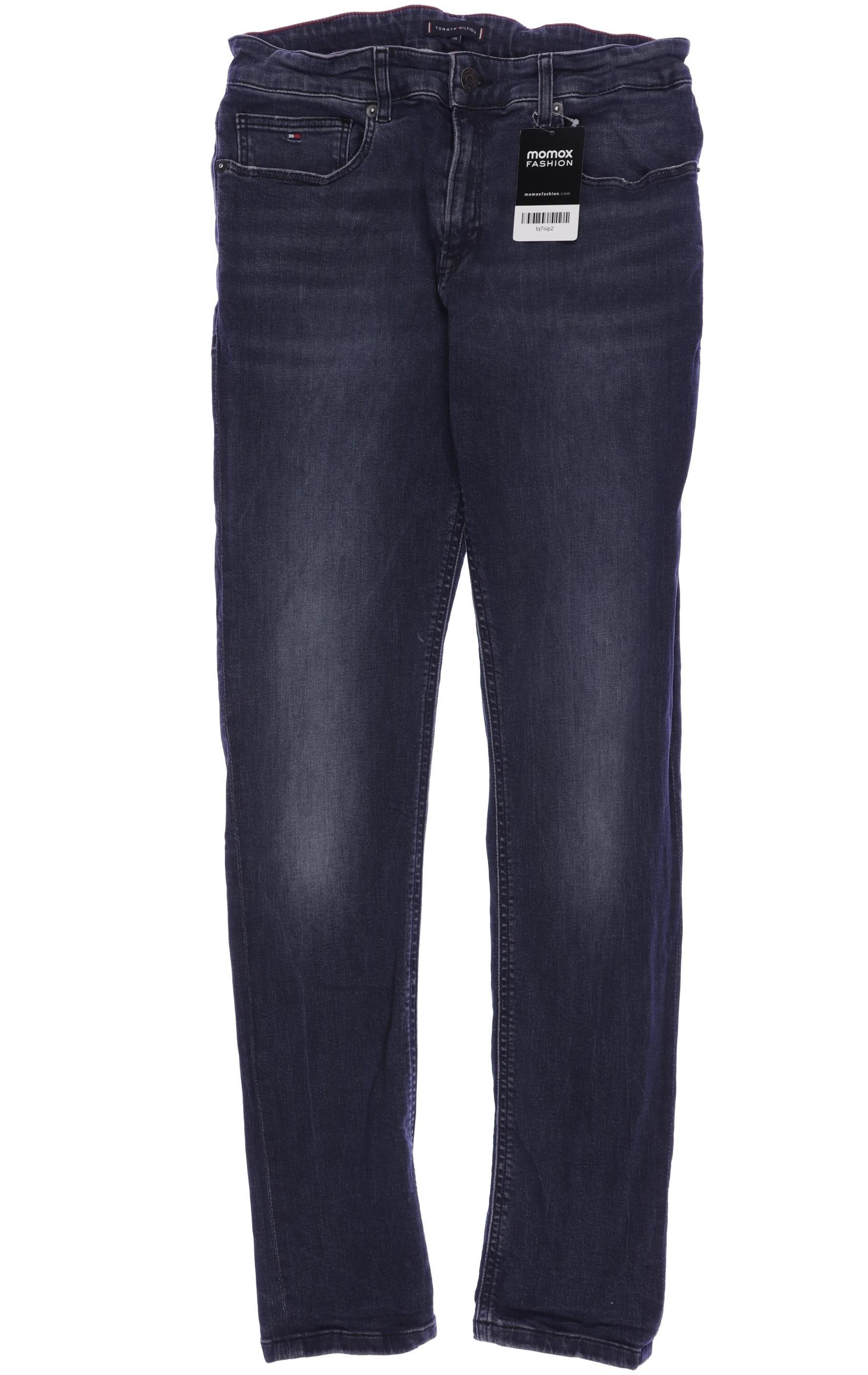

Tommy Hilfiger Jungen Jeans, marineblau, Gr. 176