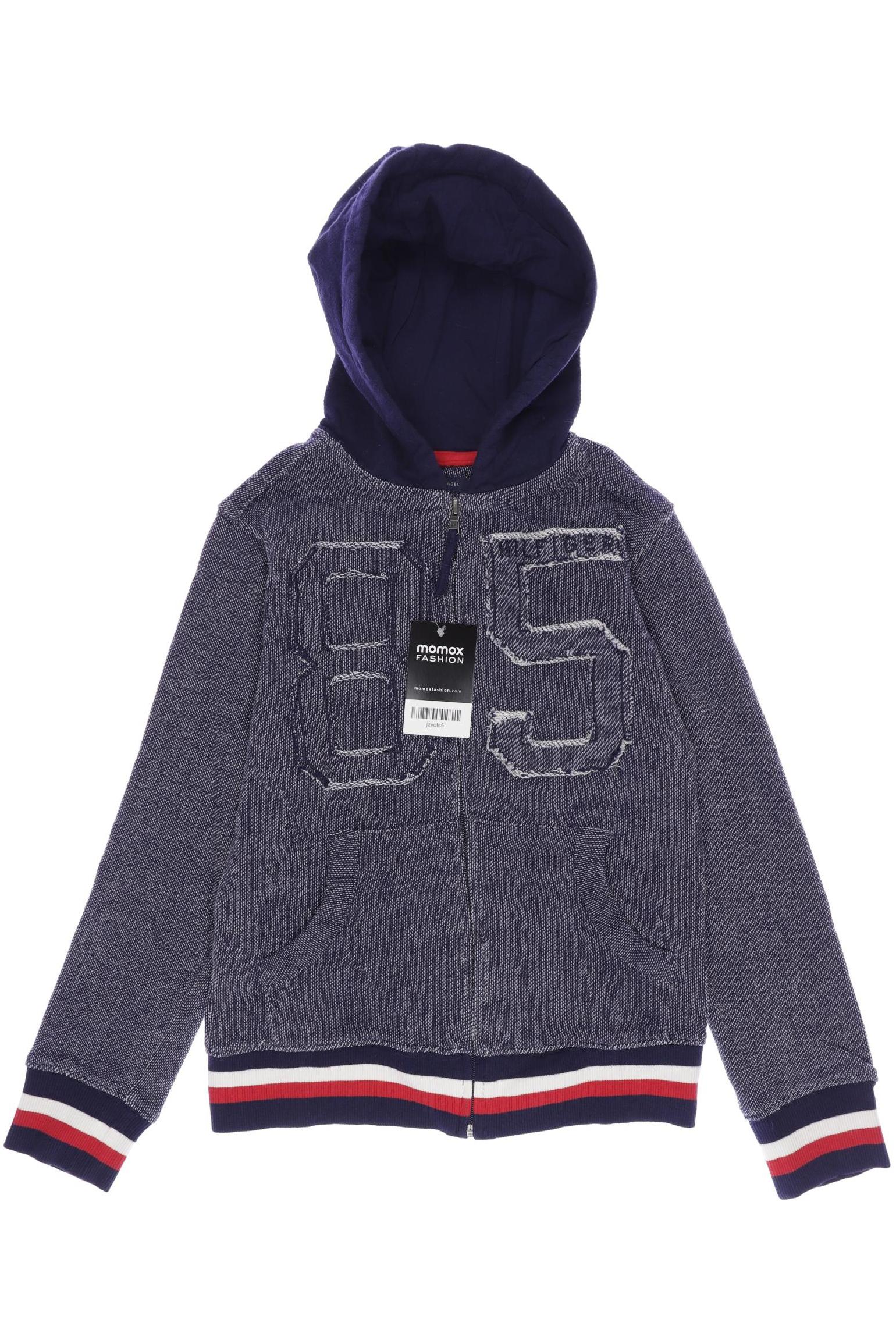 

Tommy Hilfiger Jungen Hoodies & Sweater, marineblau