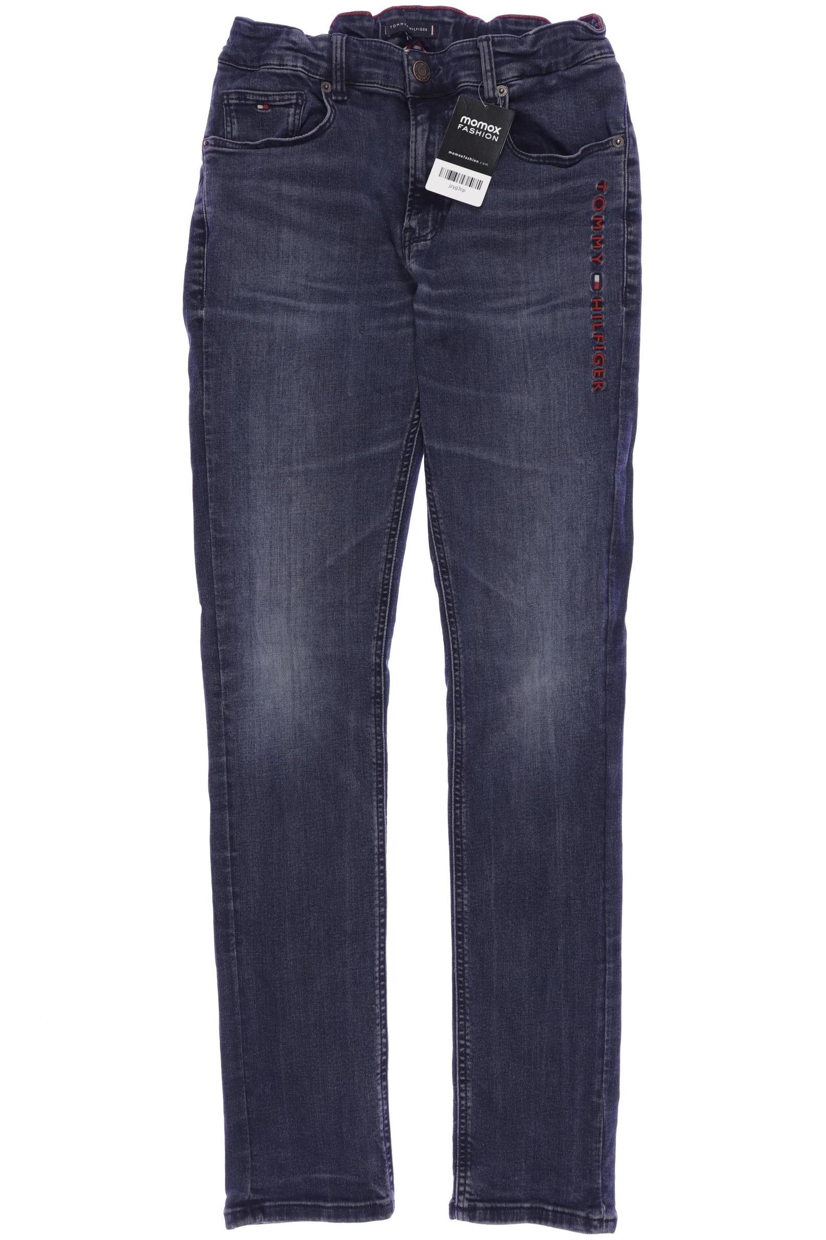 

Tommy Hilfiger Herren Jeans, marineblau, Gr. 16