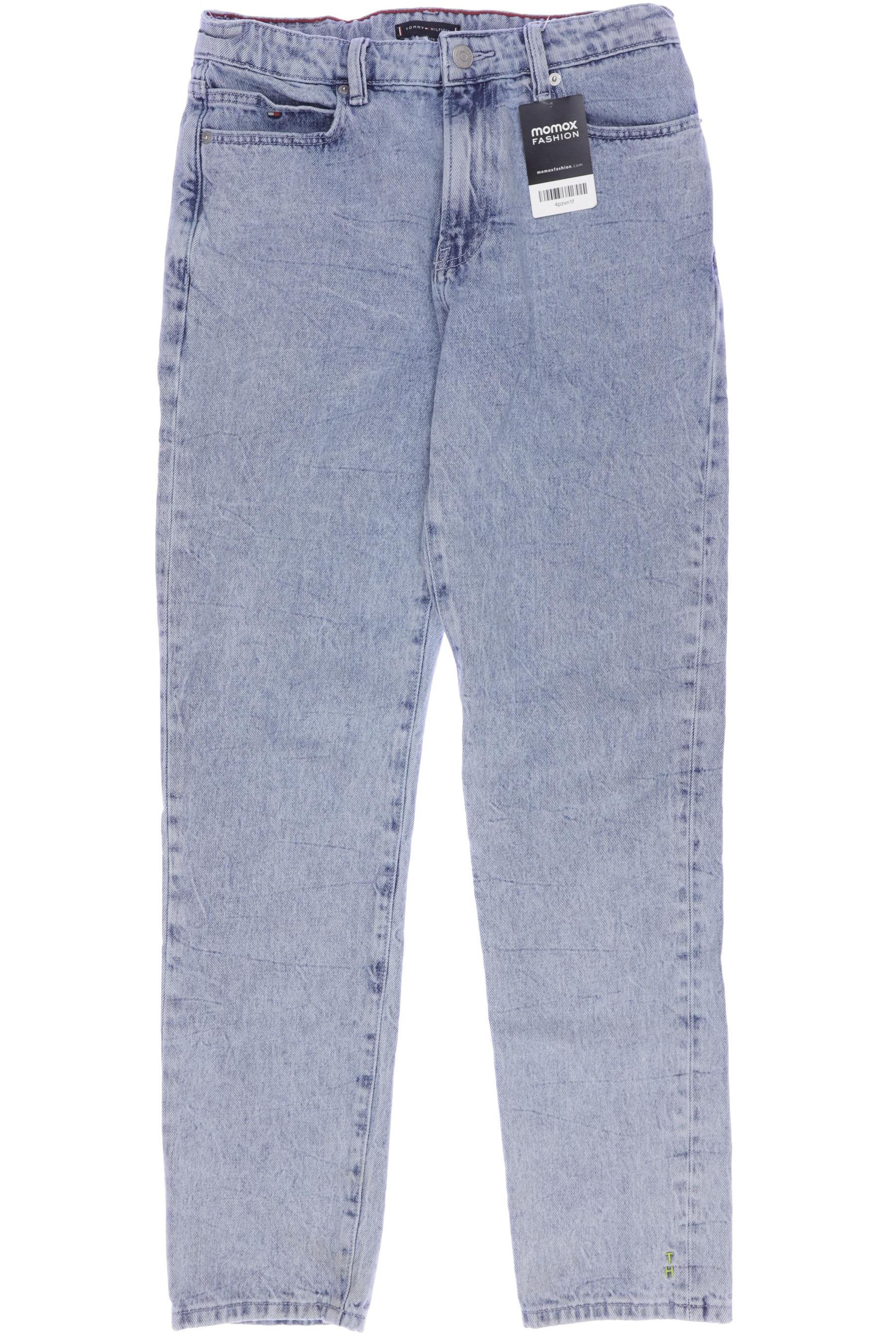 

Tommy Hilfiger Herren Jeans, blau, Gr. 176