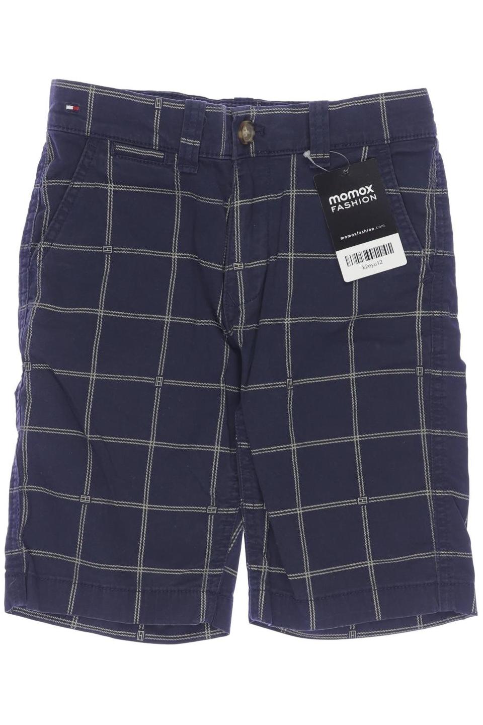 

Tommy Hilfiger Jungen Shorts, marineblau