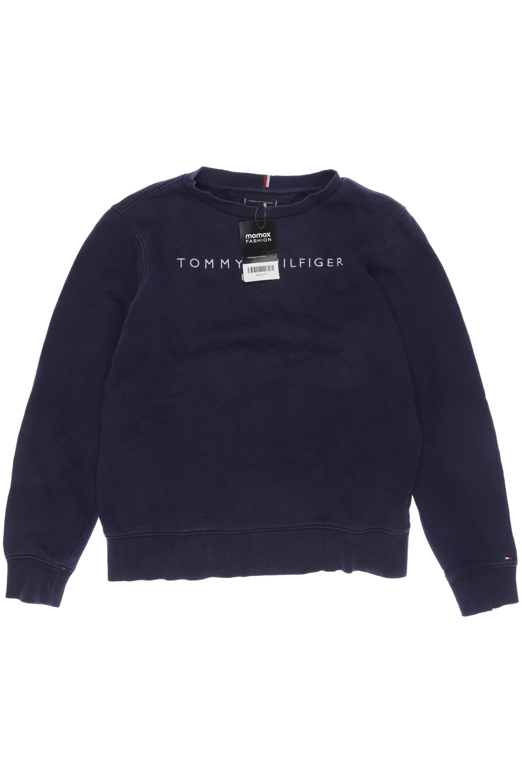 

Tommy Hilfiger Jungen Hoodies & Sweater, marineblau