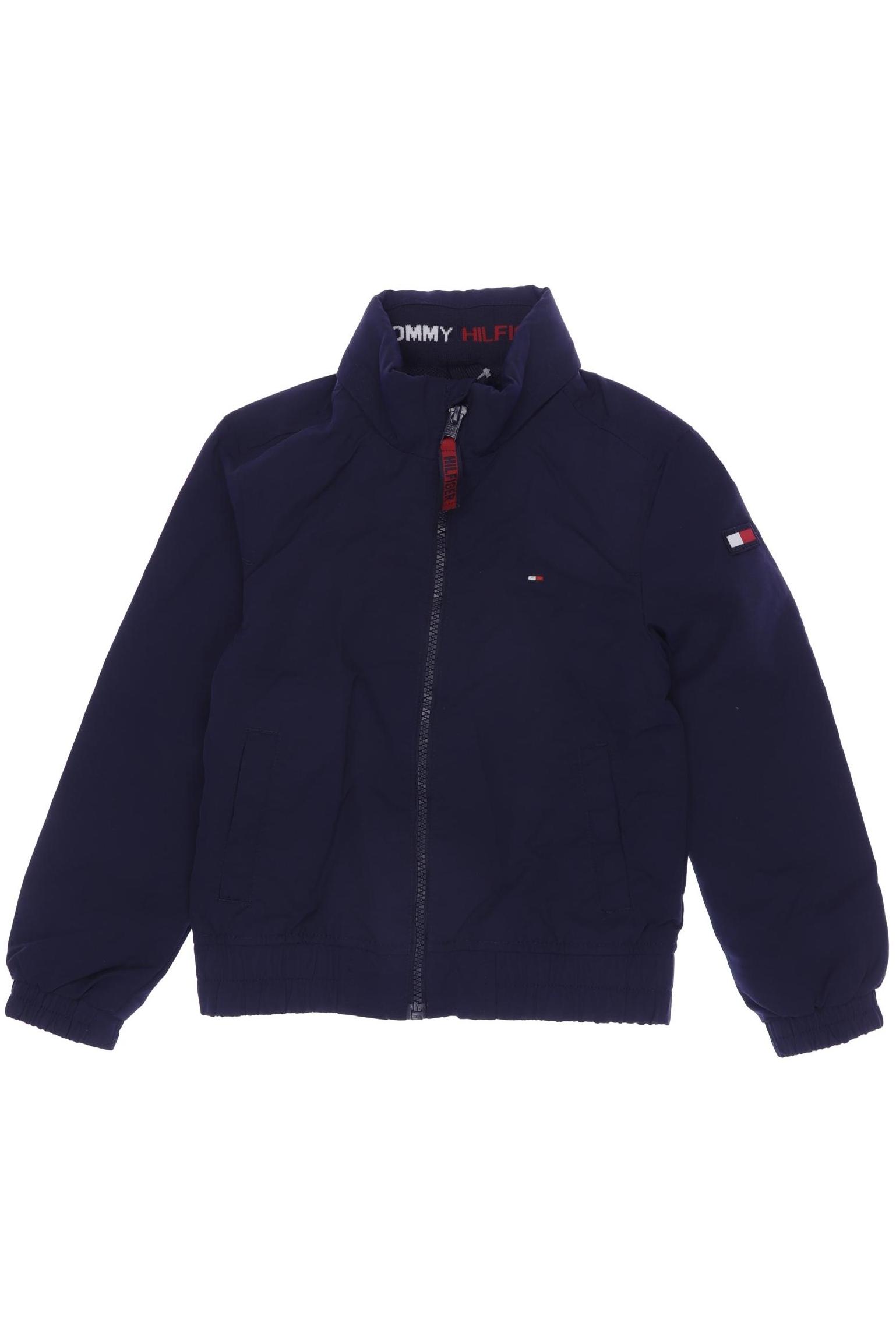 

Tommy Hilfiger Herren Jacke, marineblau, Gr. 116