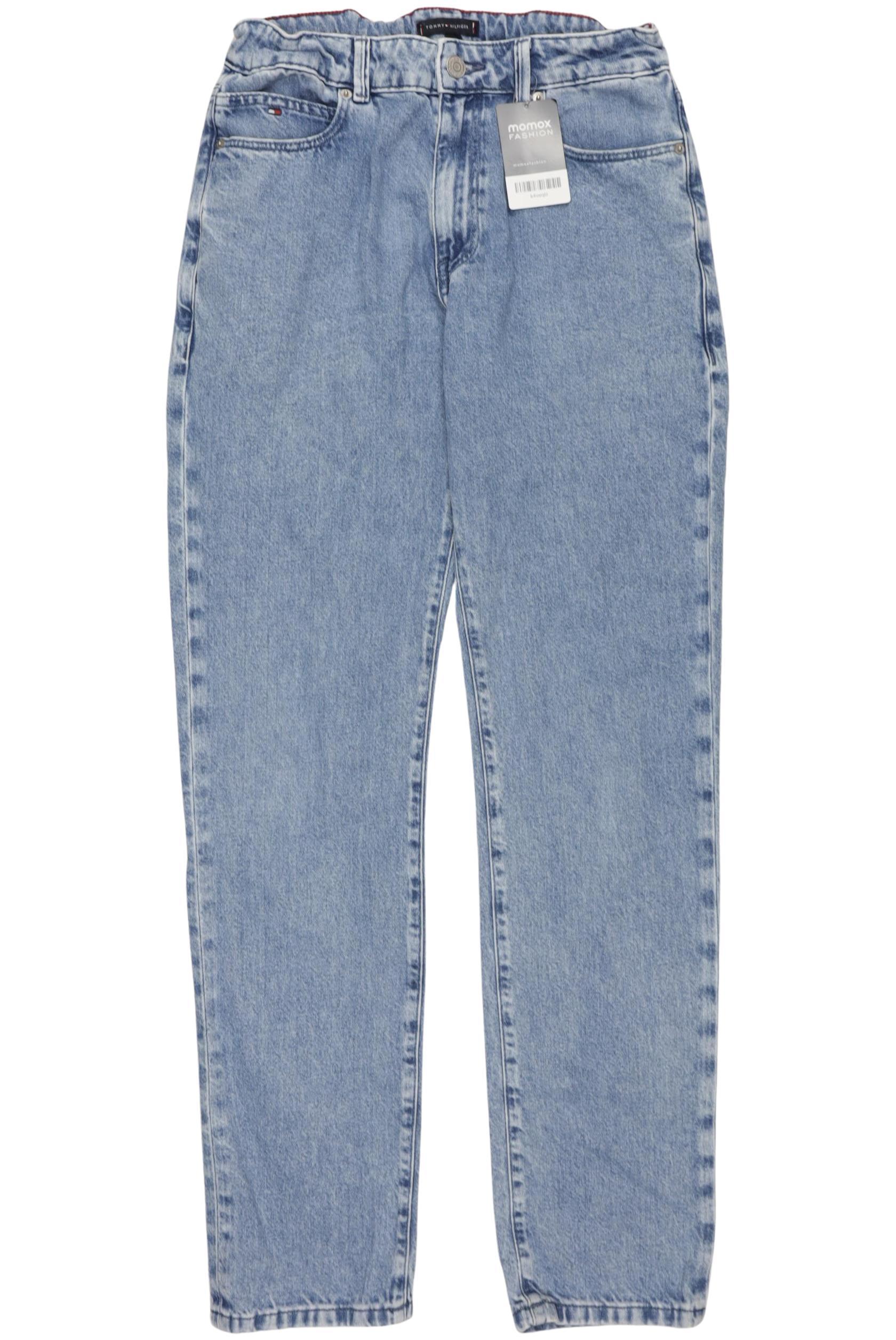 

Tommy Hilfiger Jungen Jeans, hellblau, Gr. 176