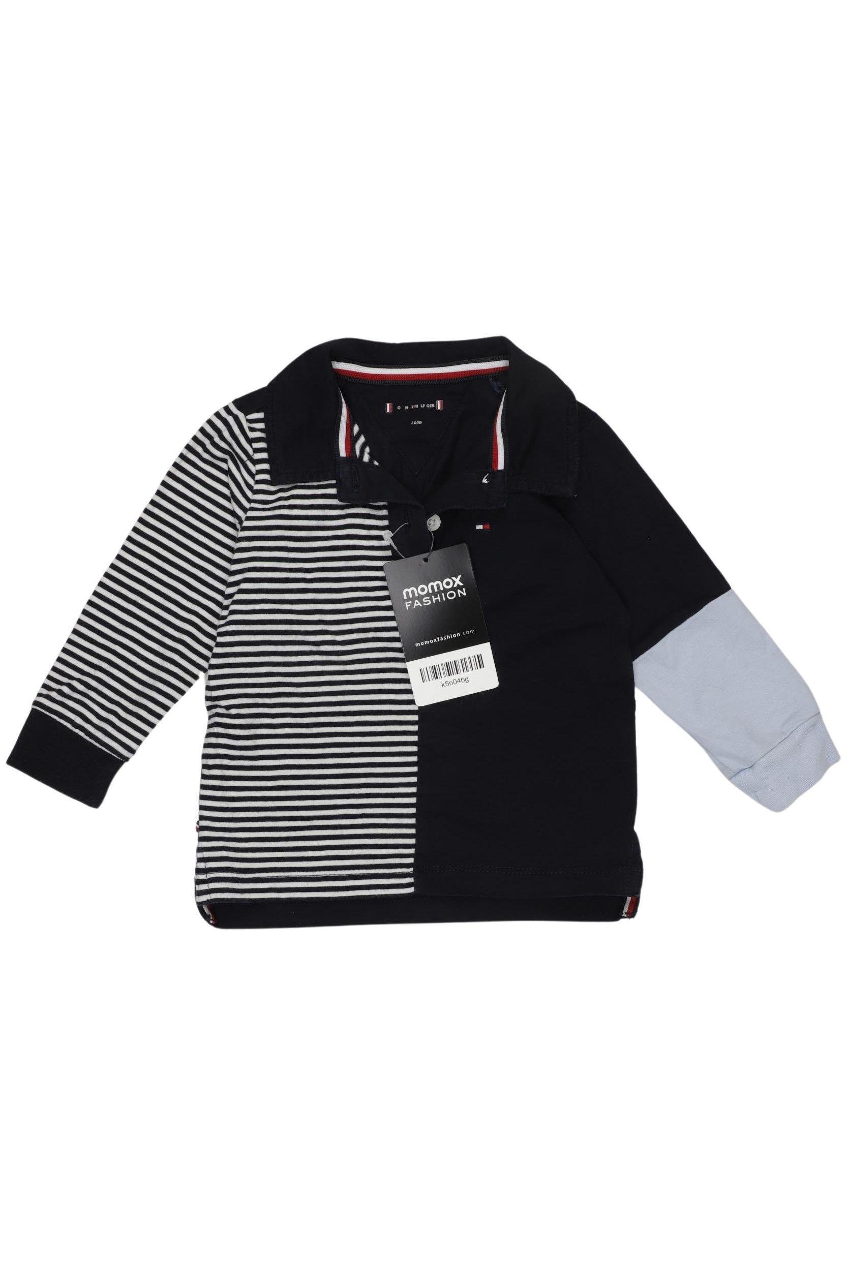 

Tommy Hilfiger Herren Poloshirt, marineblau, Gr. 62