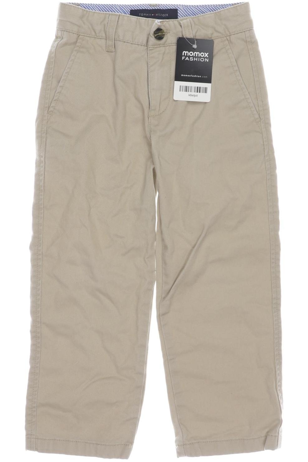

Tommy Hilfiger Herren Stoffhose, beige, Gr. 116