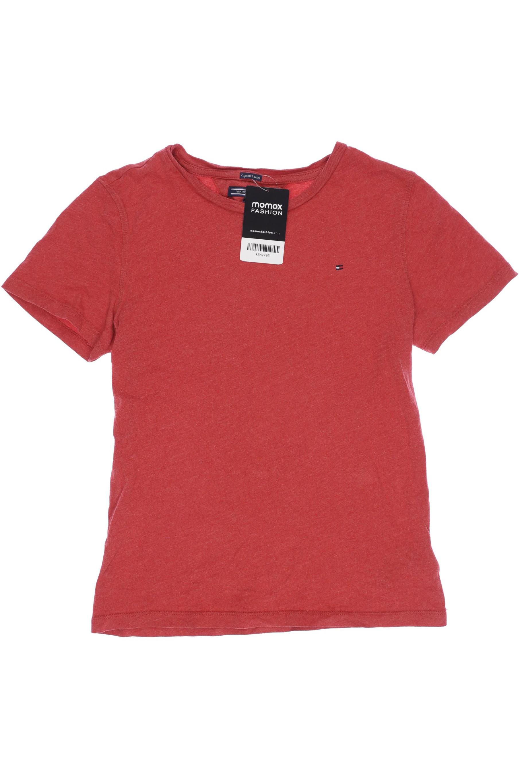 

Tommy Hilfiger Jungen T-Shirt, rot