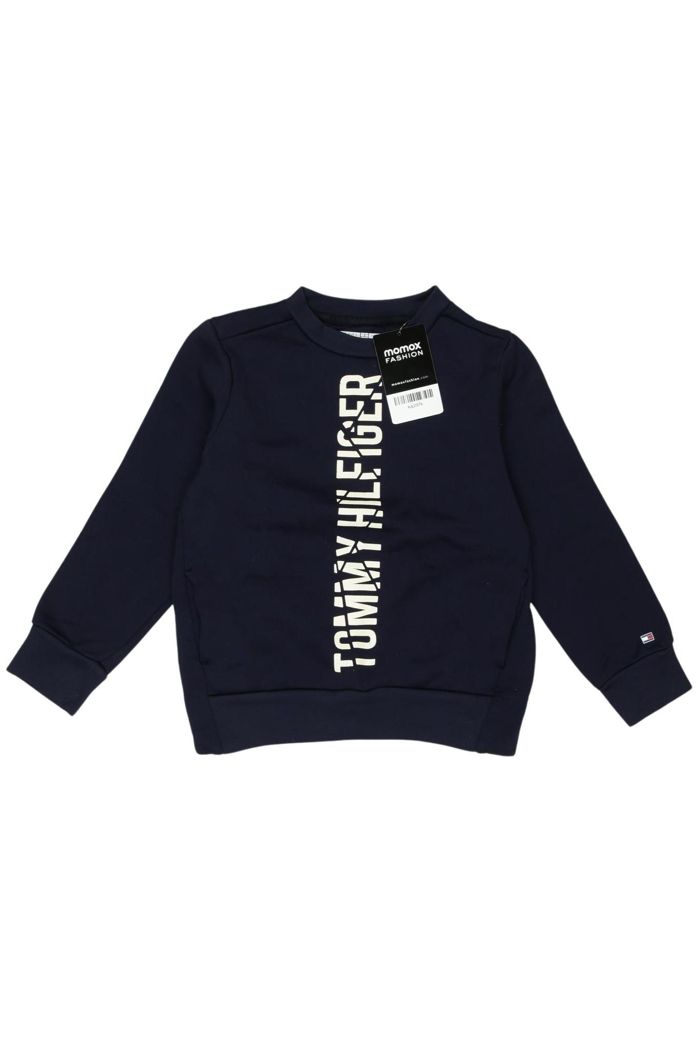 

Tommy Hilfiger Herren Hoodies & Sweater, marineblau, Gr. 116