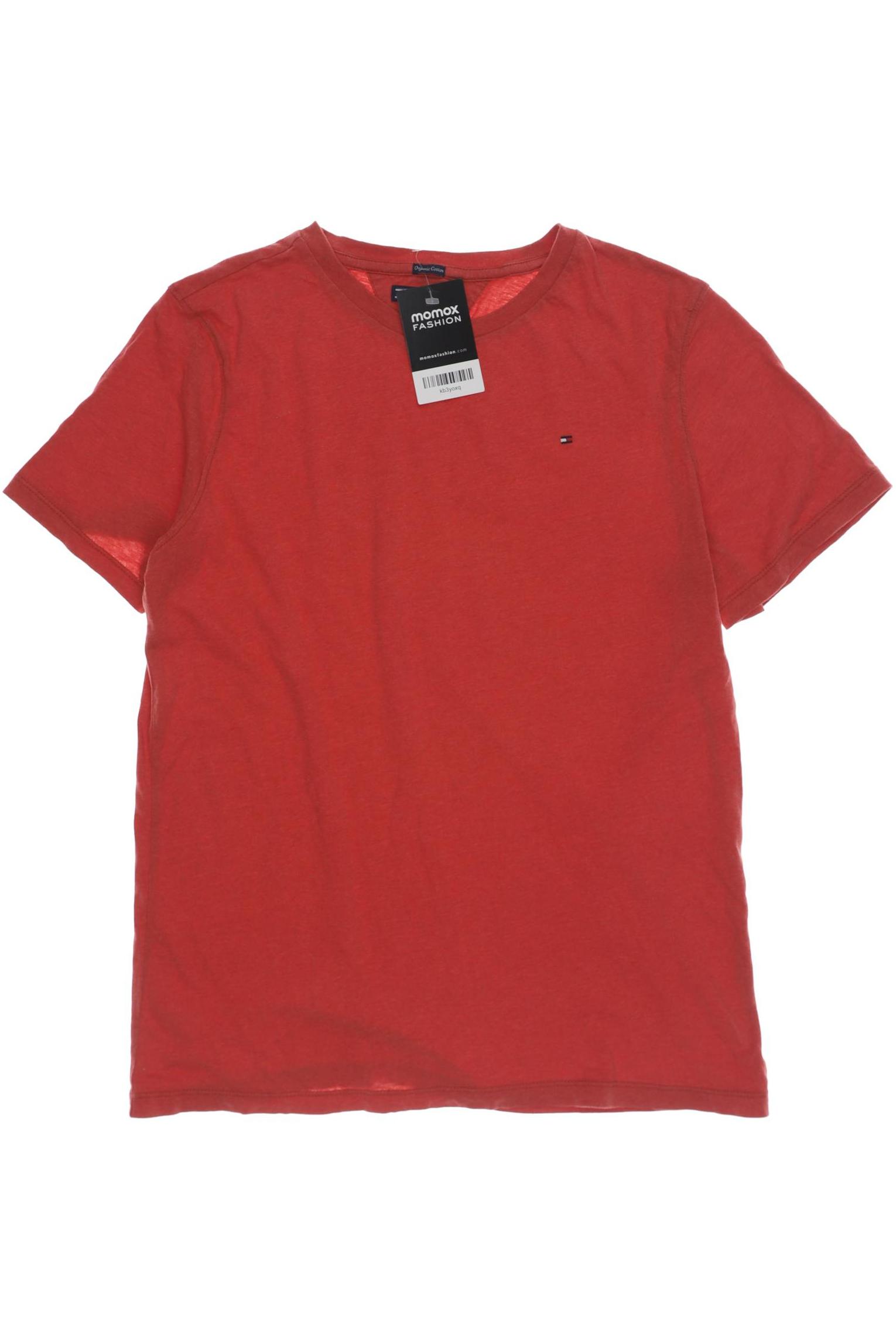 

Tommy Hilfiger Jungen T-Shirt, rot