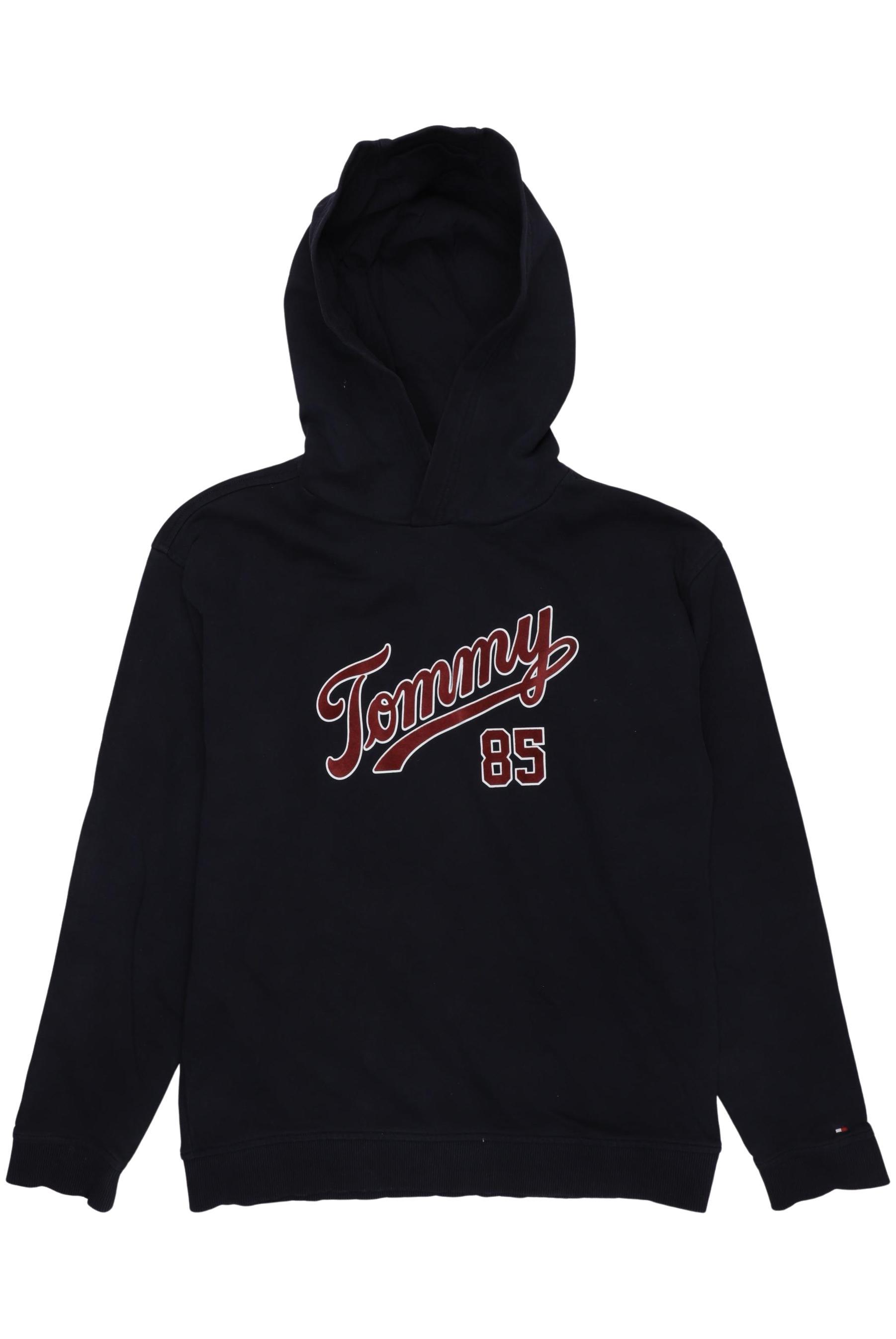 

Tommy Hilfiger Herren Hoodies & Sweater, marineblau, Gr. 176