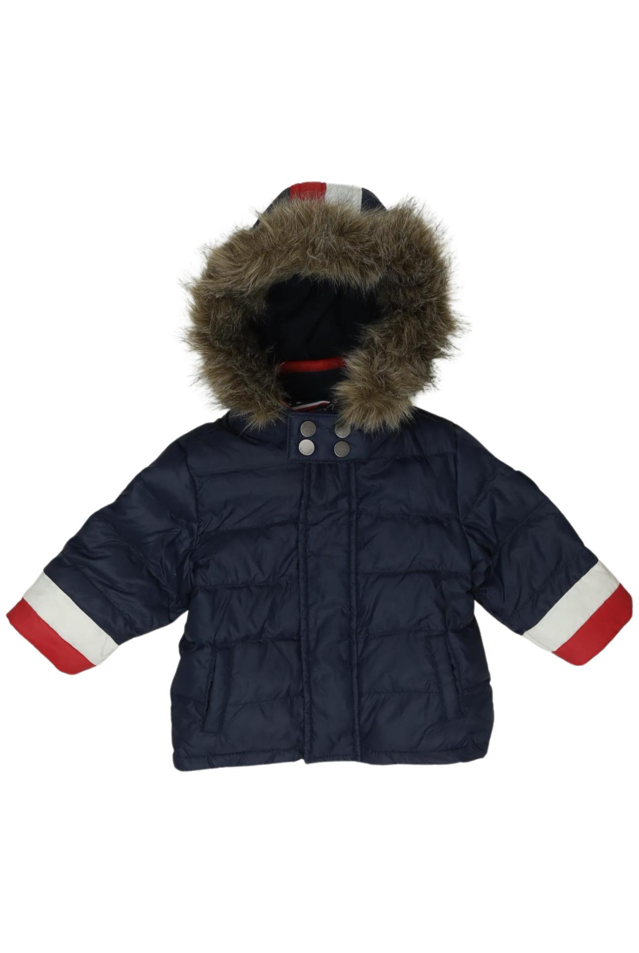 

Tommy Hilfiger Jungen Jacke, marineblau, Gr. 80