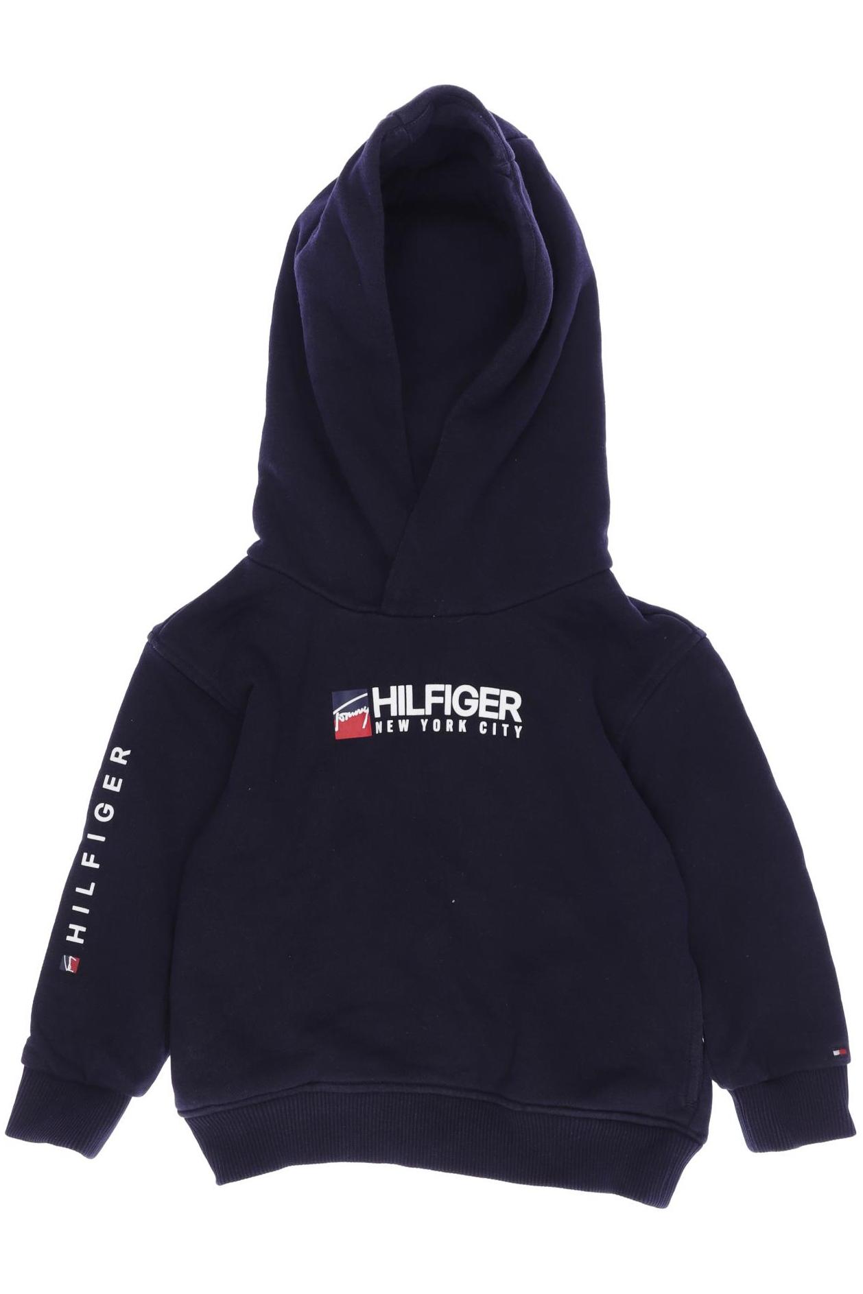 

Tommy Hilfiger Herren Hoodies & Sweater, marineblau, Gr. 98