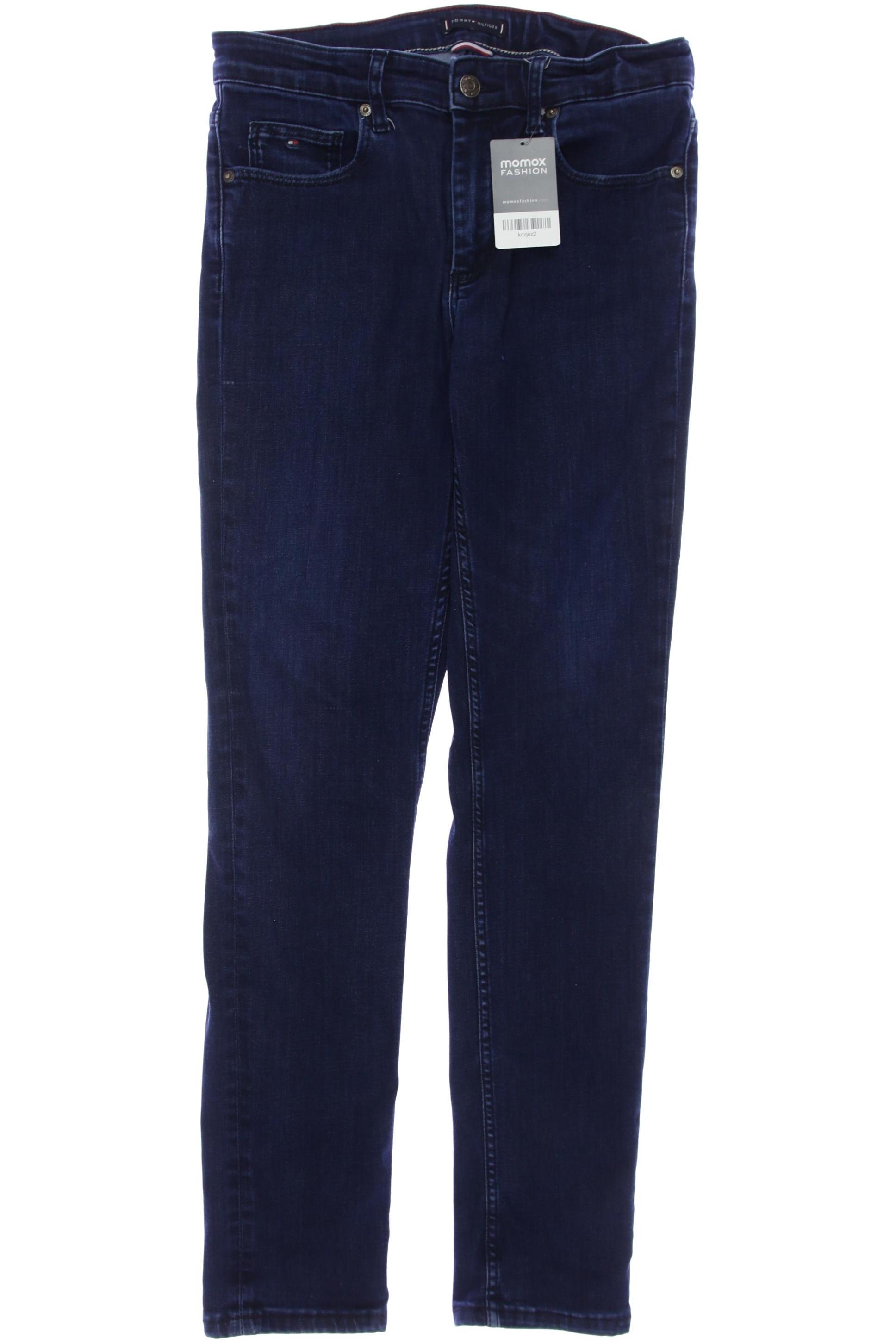 

Tommy Hilfiger Herren Jeans, marineblau, Gr. 176
