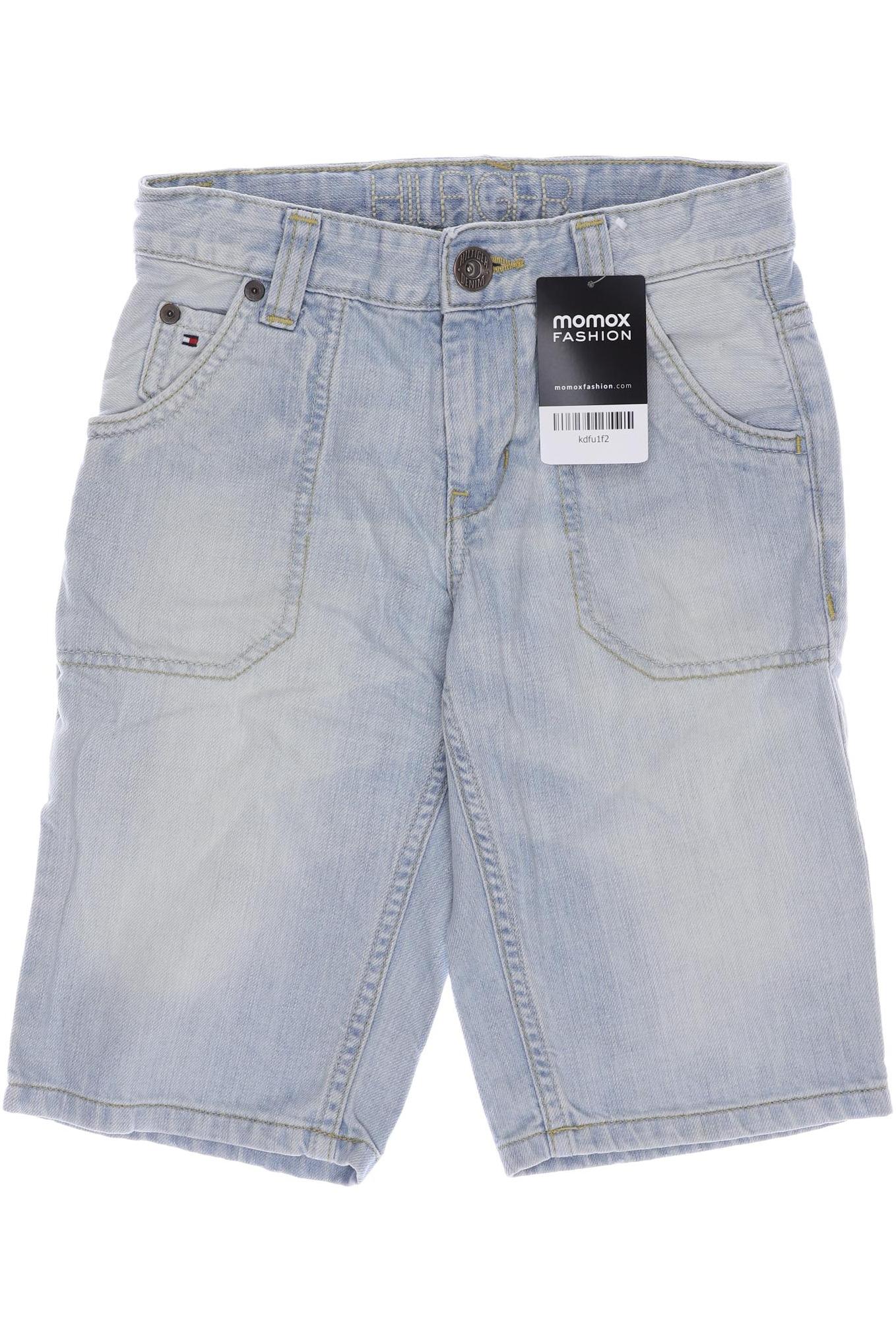 

Tommy Hilfiger Herren Shorts, hellblau, Gr. 128