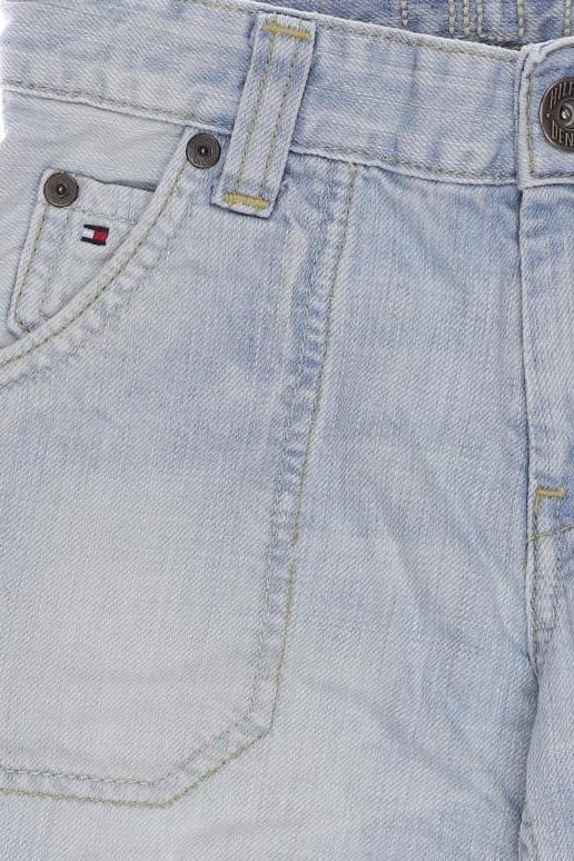 Thumbnail - Tommy Hilfiger Jungen Shorts, hellblau, Gr. 128