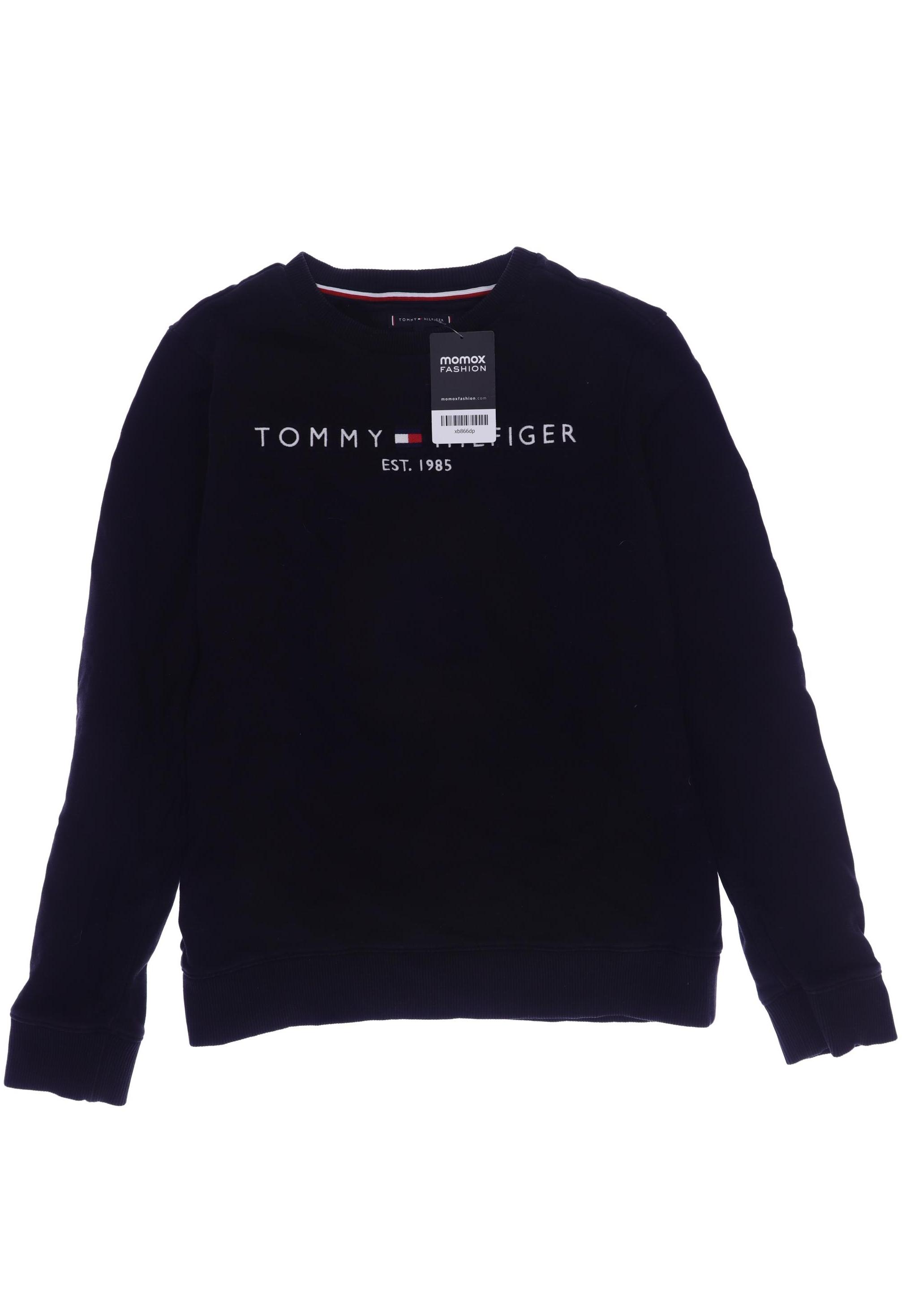 

Tommy Hilfiger Jungen Hoodies & Sweater, schwarz