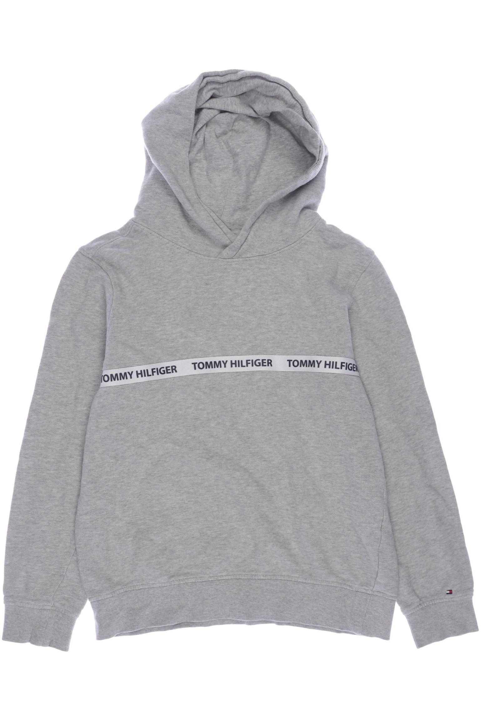 

Tommy Hilfiger Jungen Hoodies & Sweater, grau