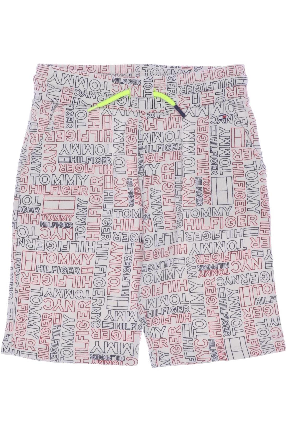

Tommy Hilfiger Herren Shorts, weiß, Gr. 128