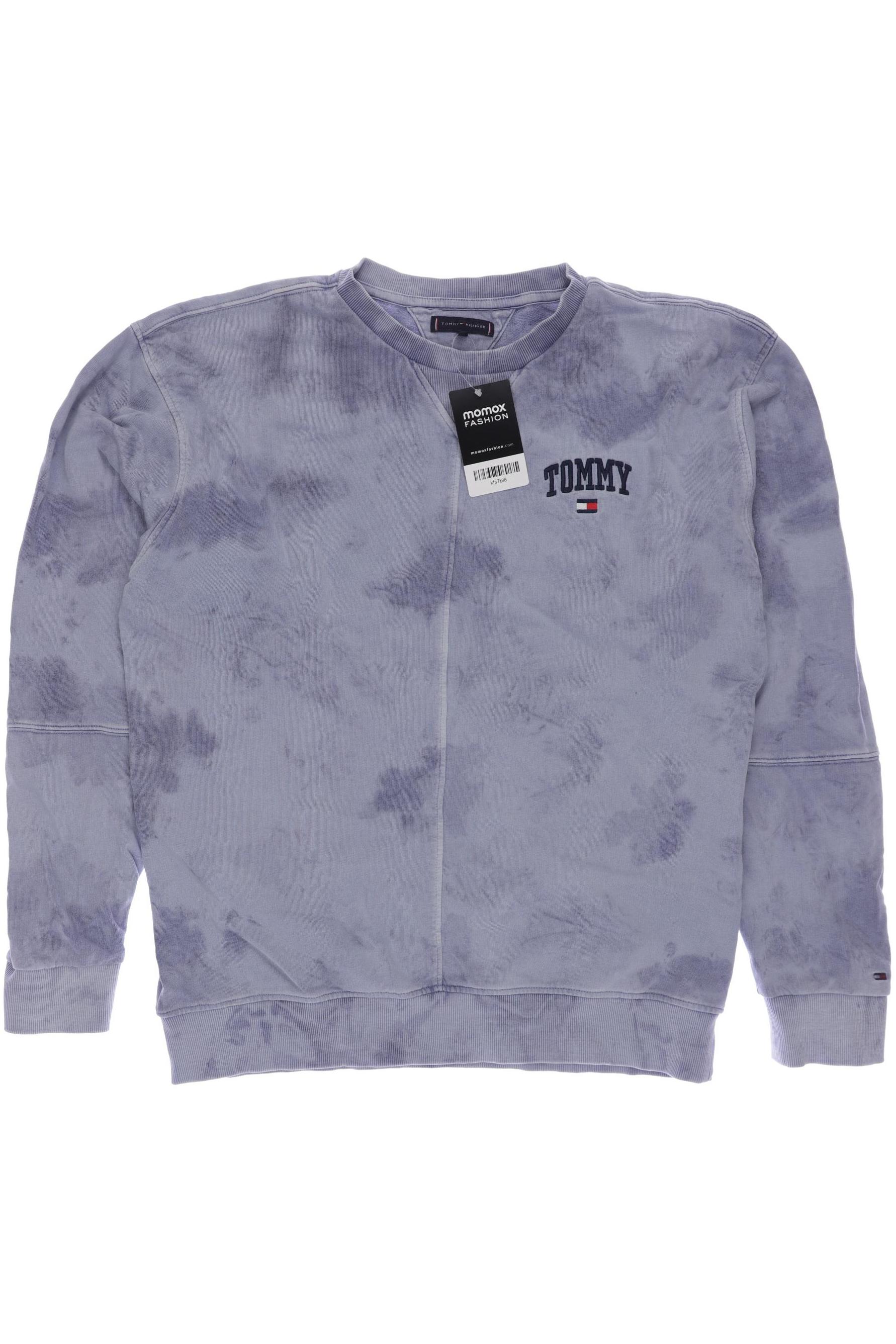 

Tommy Hilfiger Jungen Hoodies & Sweater, hellblau