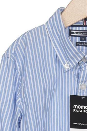 Thumbnail - Tommy Hilfiger Herren Hemd, blau, Gr. 116