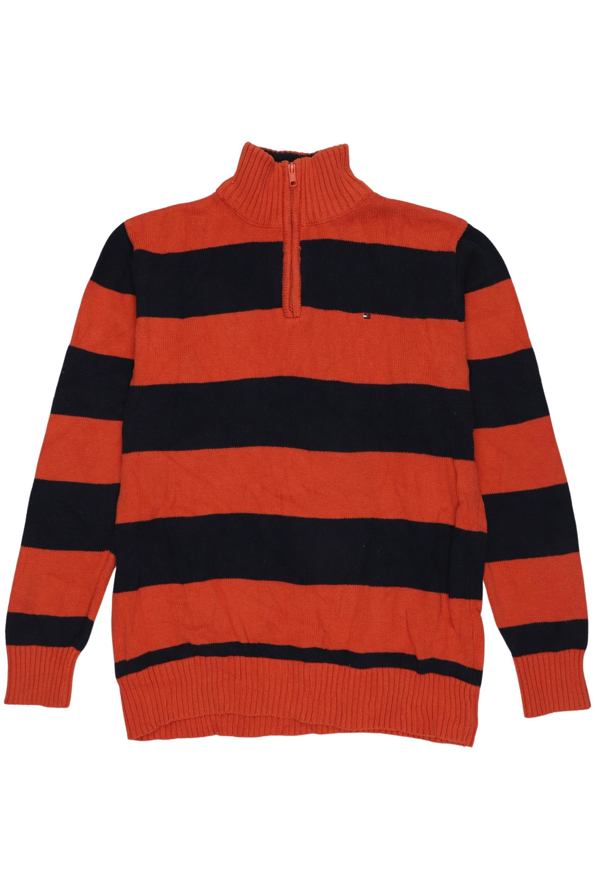 

Tommy Hilfiger Herren Pullover, marineblau, Gr. 158