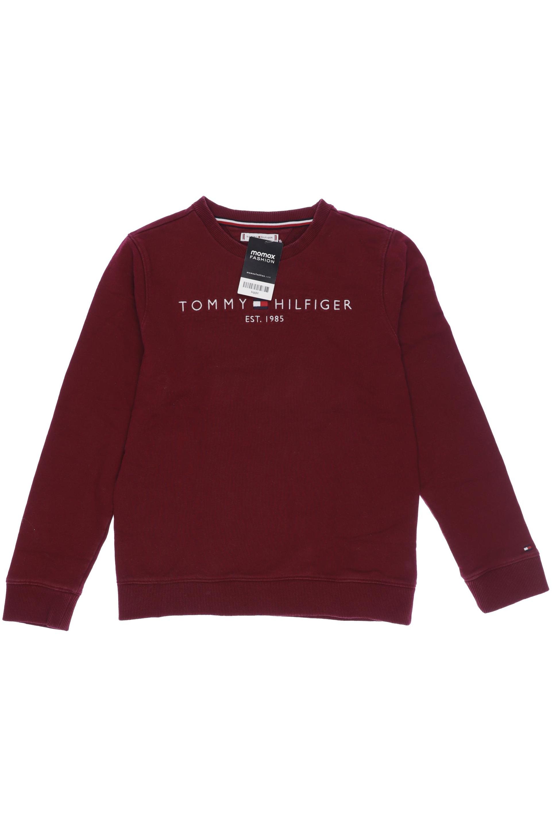 

Tommy Hilfiger Jungen Hoodies & Sweater, bordeaux