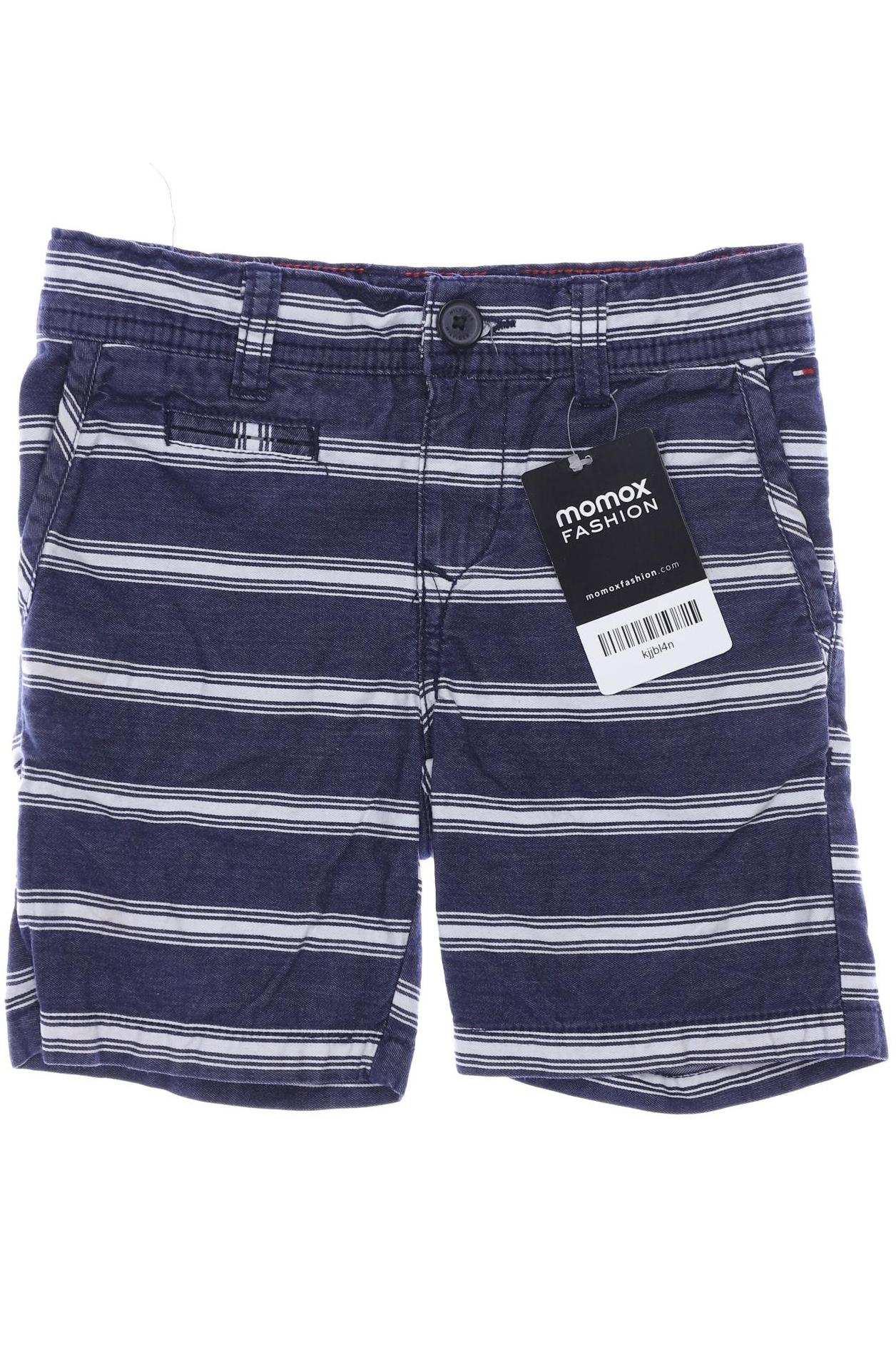 

Tommy Hilfiger Jungen Shorts, marineblau