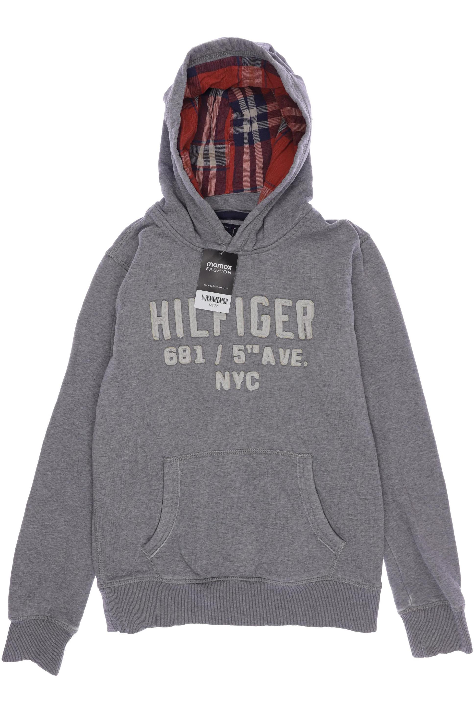 

Tommy Hilfiger Jungen Hoodies & Sweater, grau
