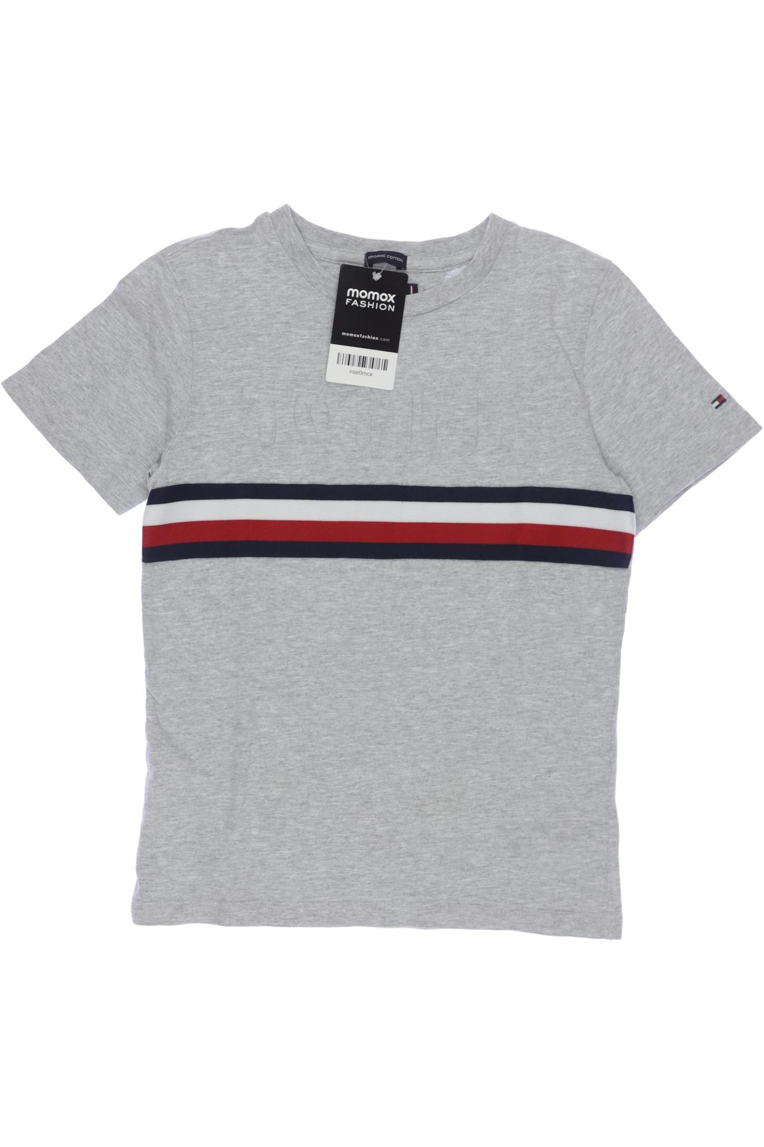 

Tommy Hilfiger Jungen T-Shirt, grau