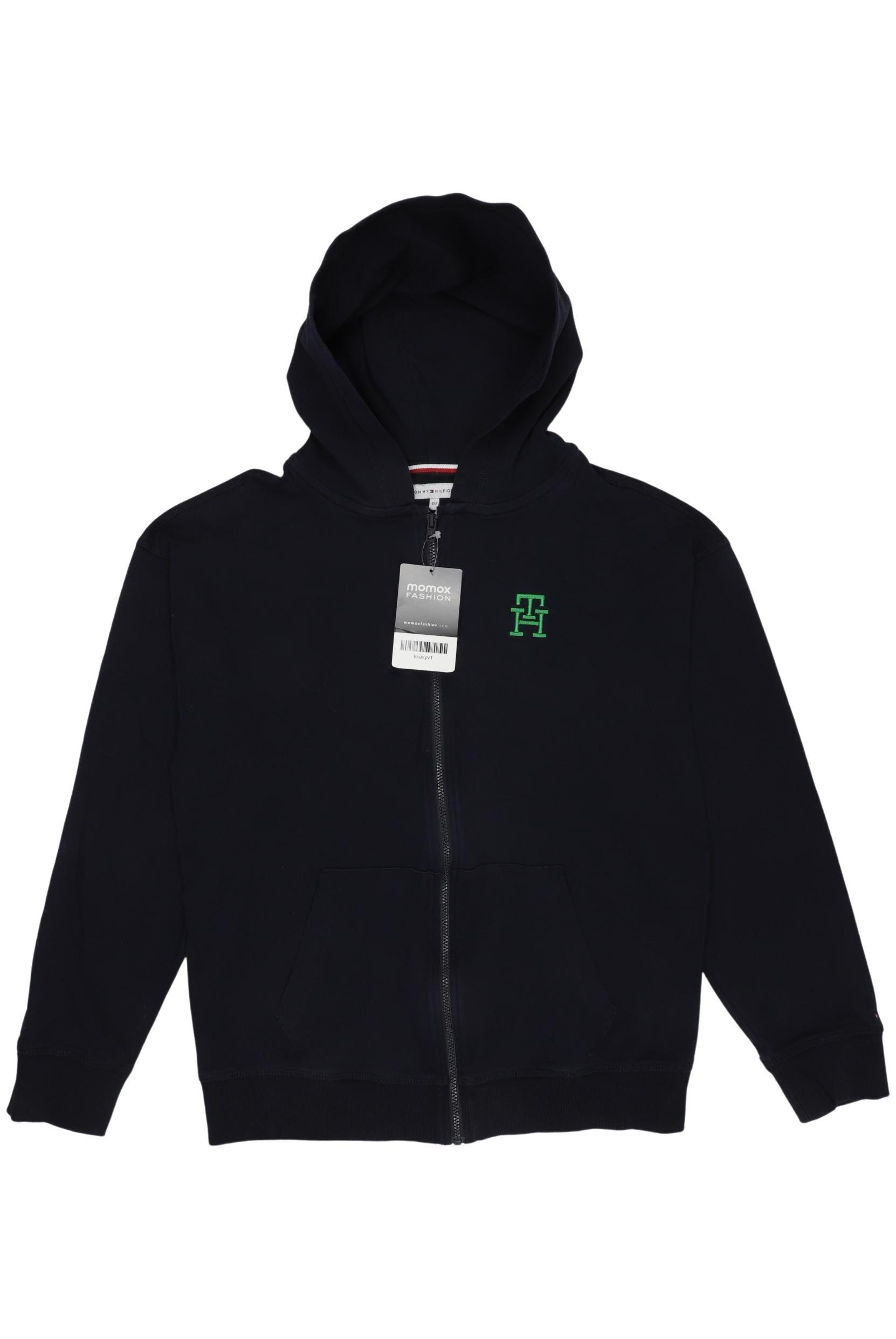 

Tommy Hilfiger Jungen Hoodies & Sweater, marineblau, Gr. 152