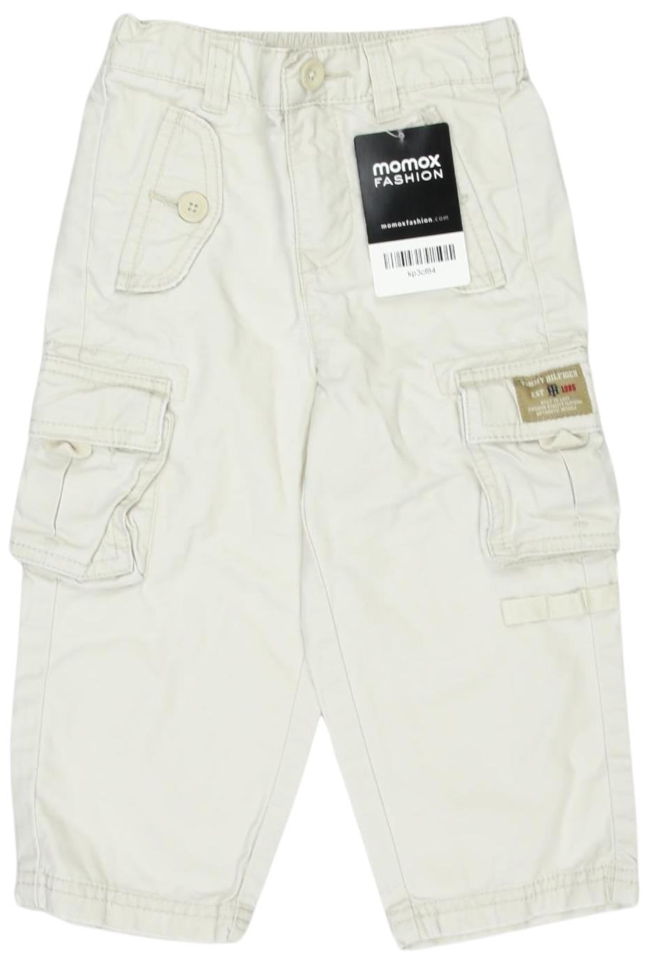 

Tommy Hilfiger Herren Stoffhose, beige, Gr. 92