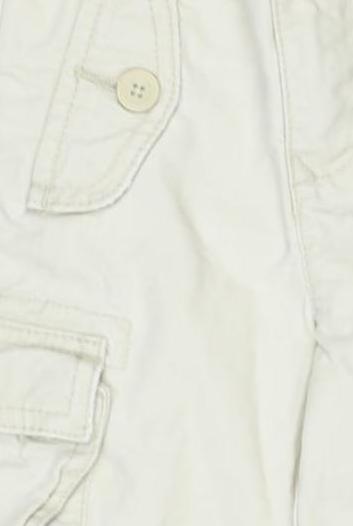 Thumbnail - Tommy Hilfiger Jungen Stoffhose, beige, Gr. 92