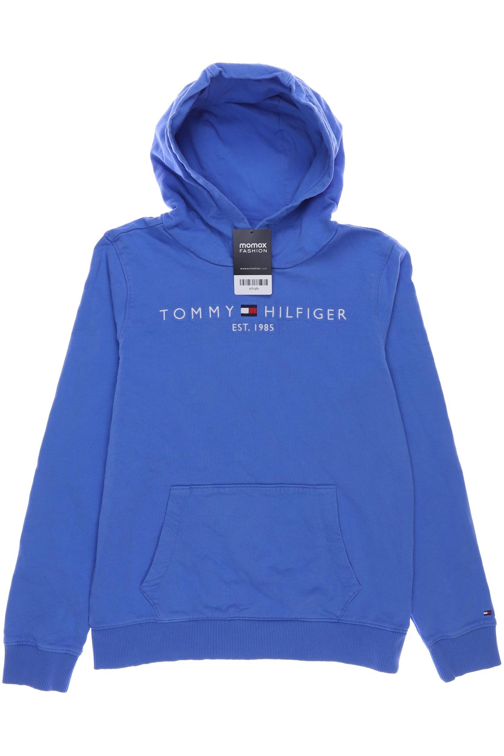 

Tommy Hilfiger Jungen Hoodies & Sweater, blau