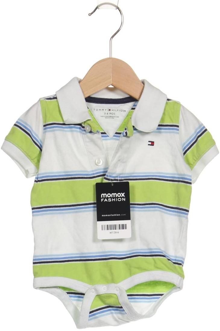 

Tommy Hilfiger Herren Strampler, mehrfarbig, Gr. 62