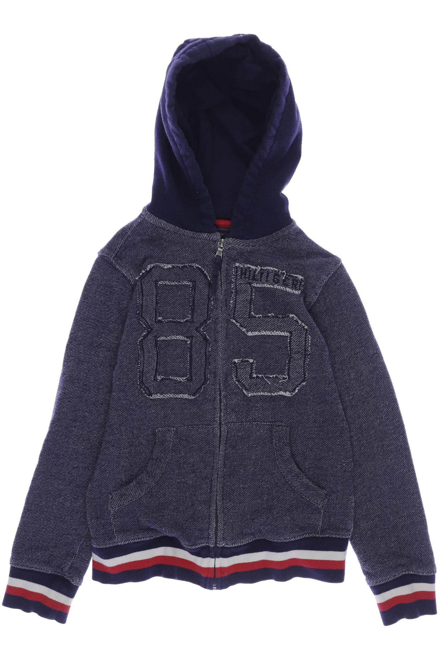 

Tommy Hilfiger Jungen Hoodies & Sweater, marineblau