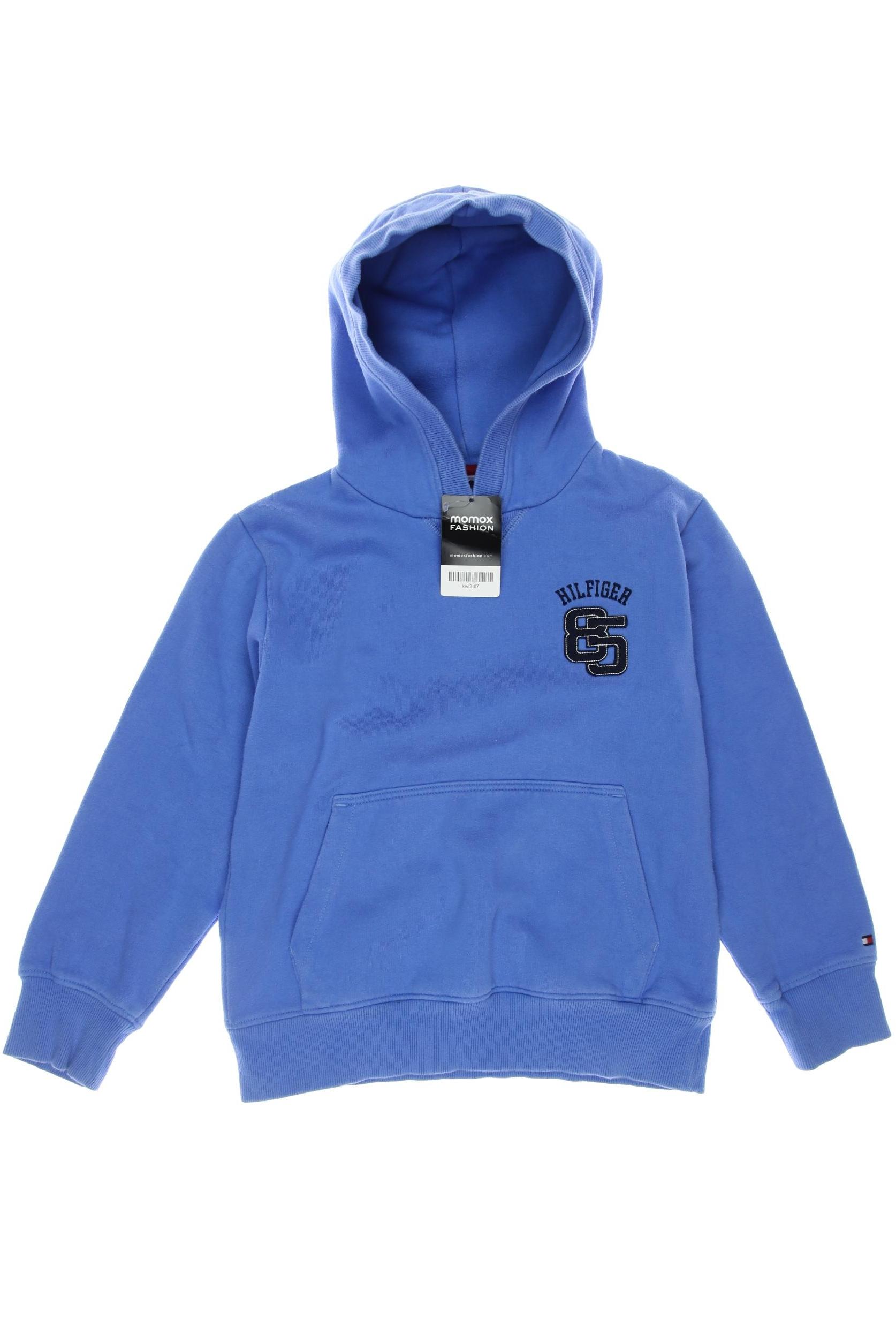 

Tommy Hilfiger Herren Hoodies & Sweater, blau, Gr. 152