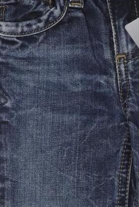 Thumbnail - Tommy Hilfiger Jungen Jeans, blau, Gr. 86