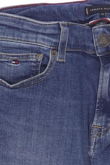 Thumbnail - Tommy Hilfiger Herren Shorts, blau, Gr. 152