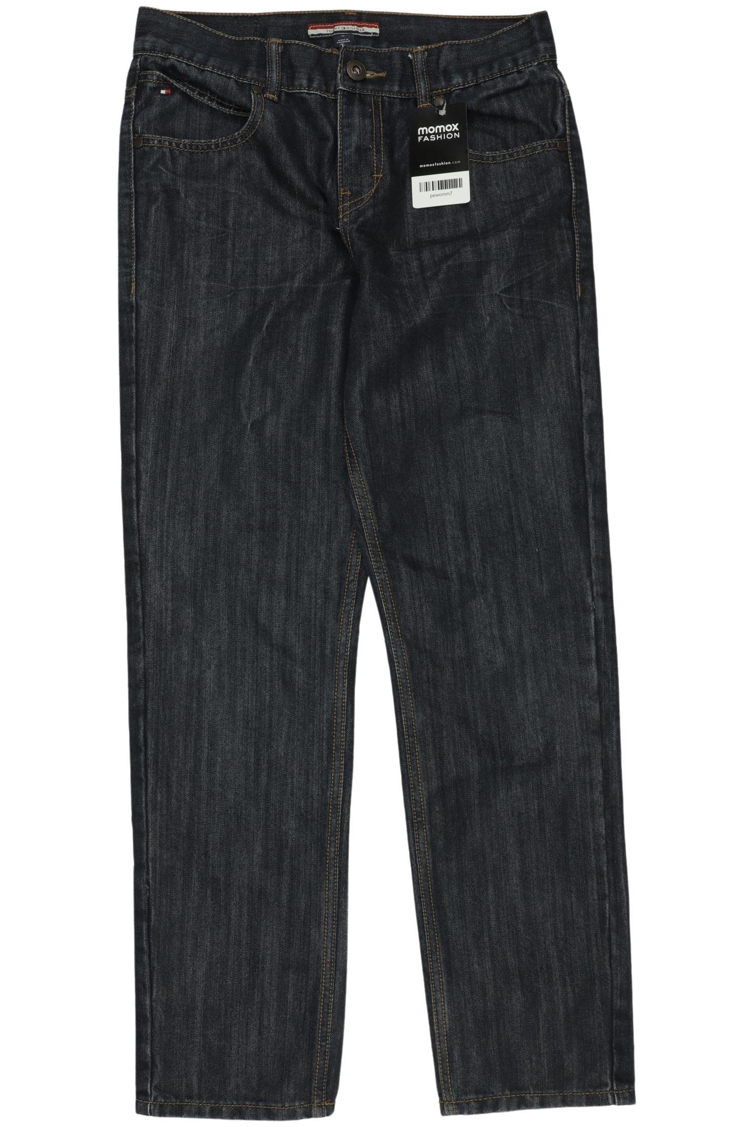 

Tommy Hilfiger Jungen Jeans, marineblau, Gr. 176