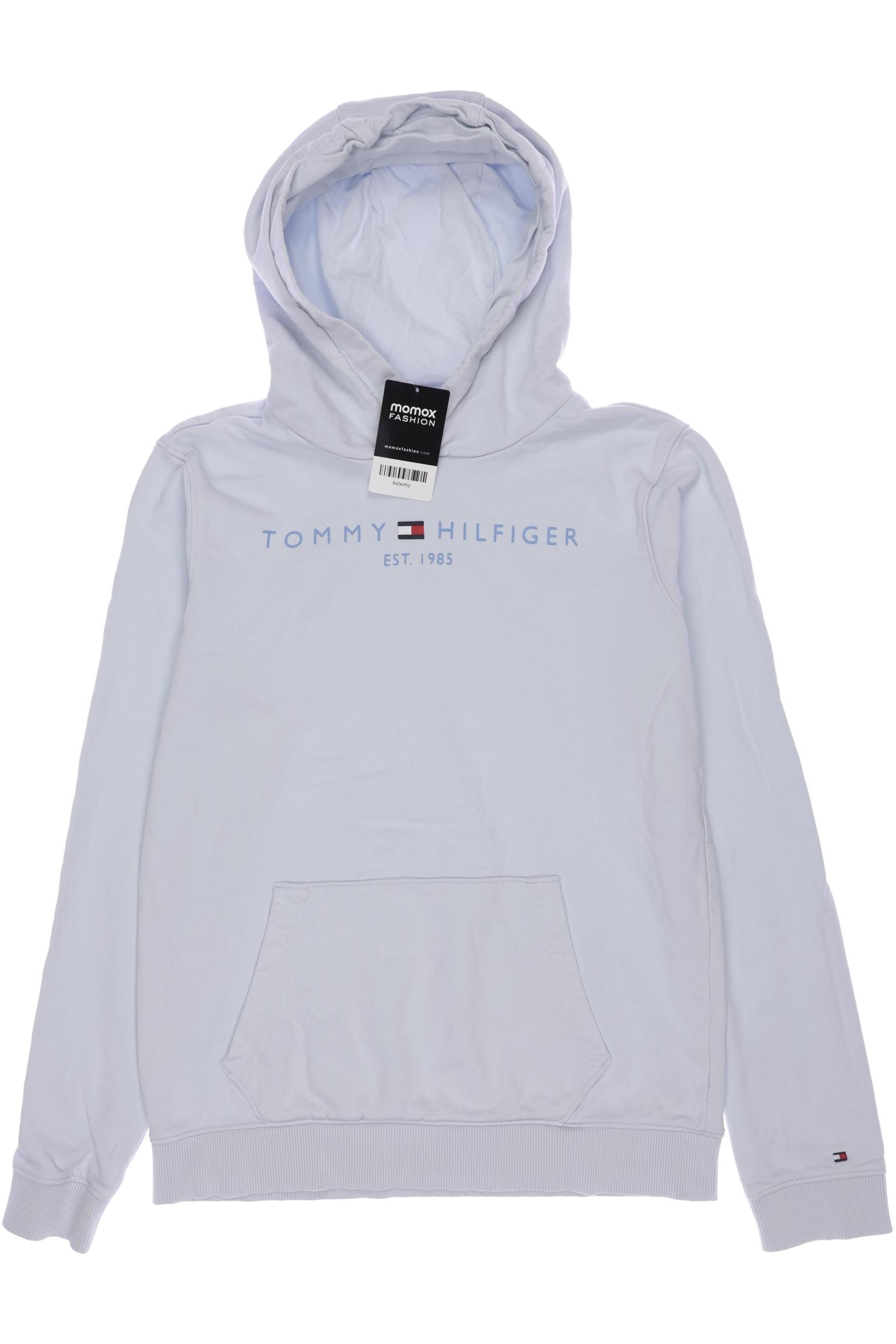 

Tommy Hilfiger Herren Hoodies & Sweater, hellblau, Gr. 176