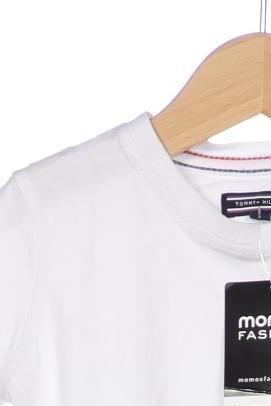 Thumbnail - Tommy Hilfiger Jungen T-Shirt, weiß, Gr. 80