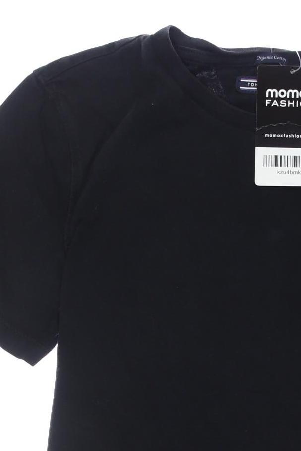 Thumbnail - Tommy Hilfiger Jungen T-Shirt, schwarz, Gr. 152