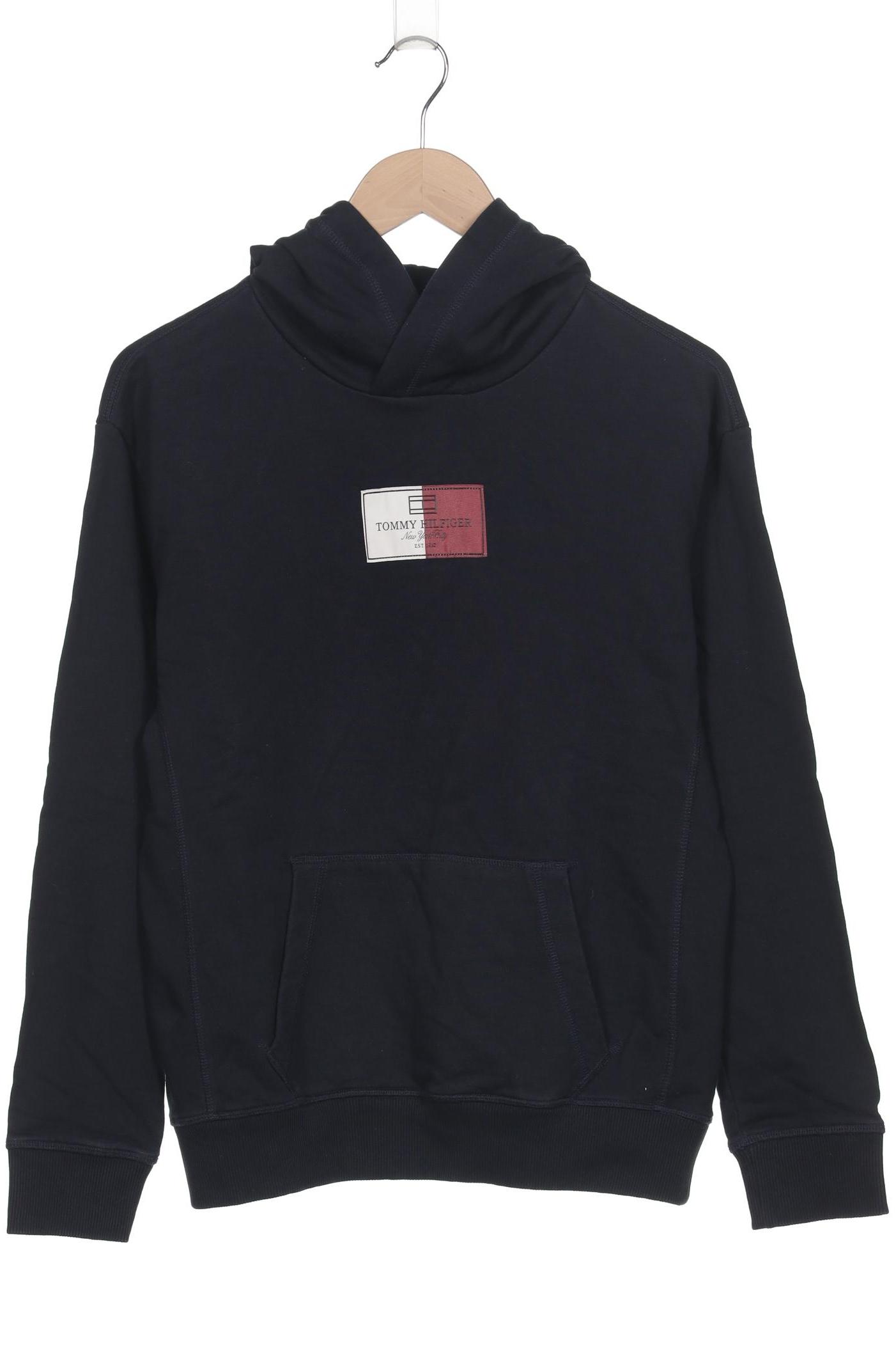 

Tommy Hilfiger Herren Hoodies & Sweater, marineblau, Gr. 164