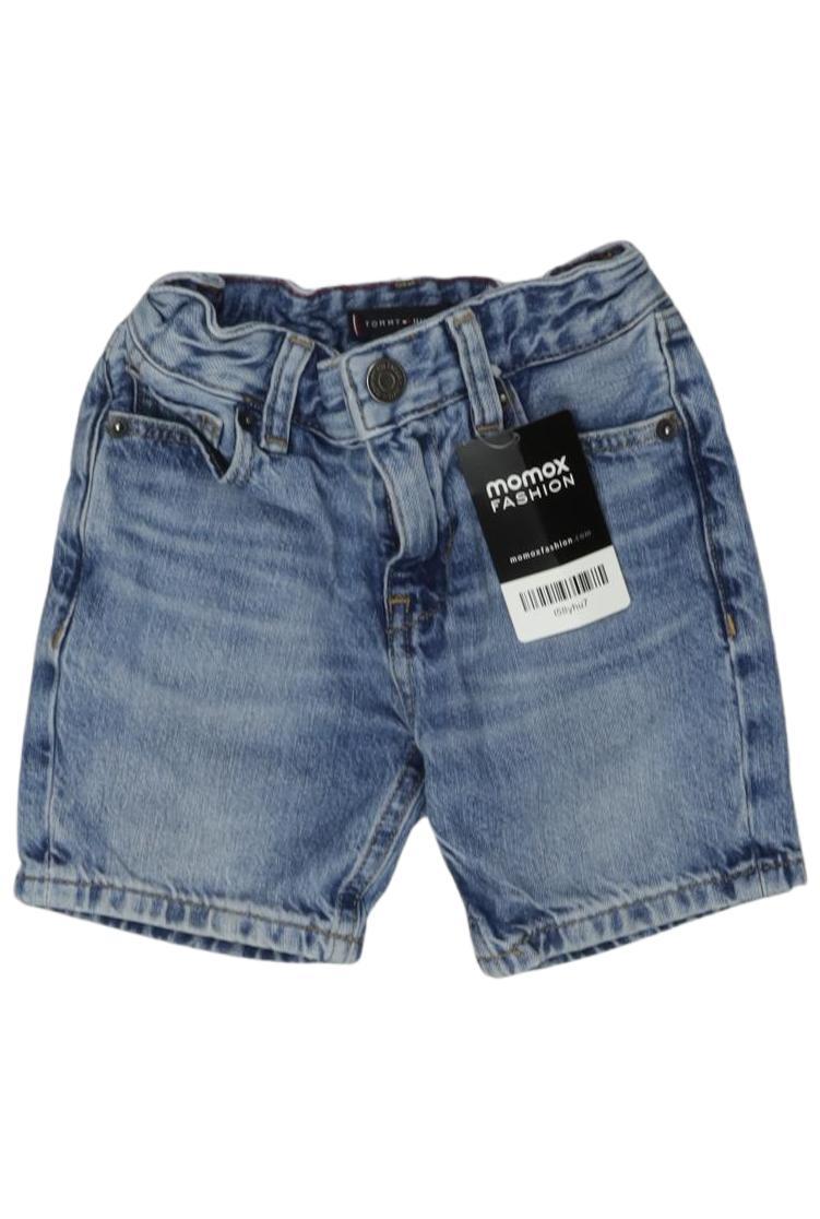 

Tommy Hilfiger Jungen Shorts, hellblau, Gr. 98