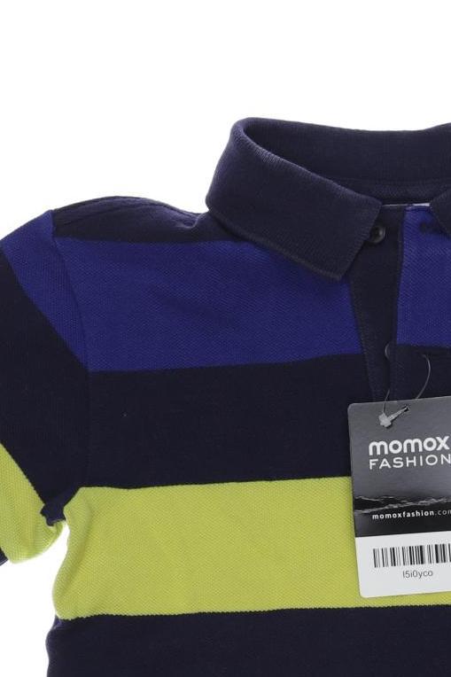 Thumbnail - Tommy Hilfiger Jungen Poloshirt, mehrfarbig, Gr. 116