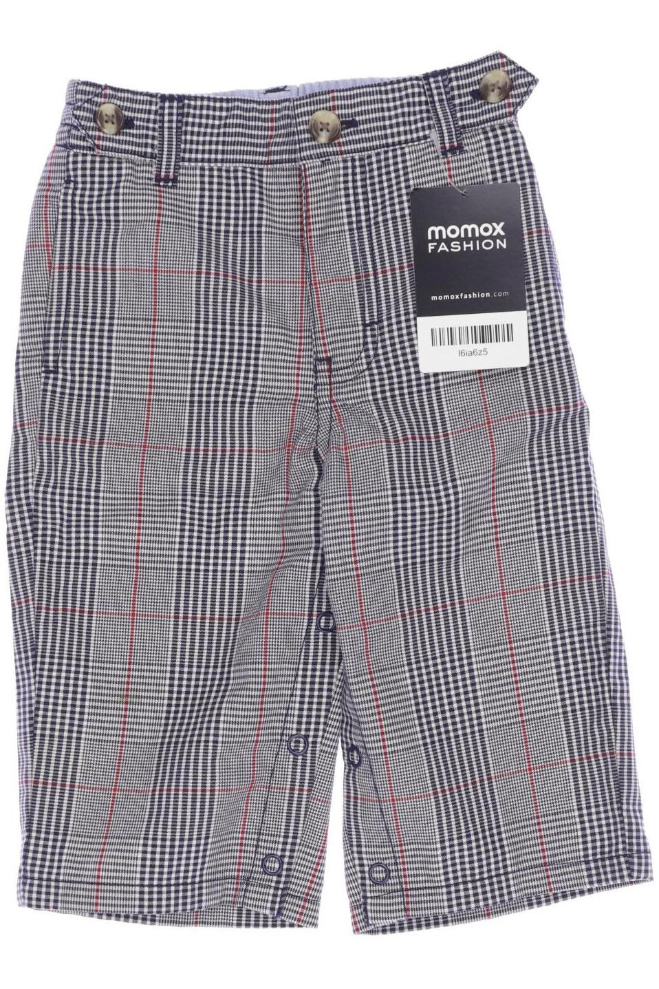 

Tommy Hilfiger Jungen Stoffhose, grau