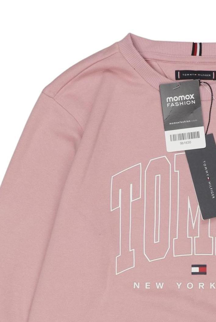 Thumbnail - Tommy Hilfiger Jungen Hoodies &amp; Sweater, pink, Gr. 164