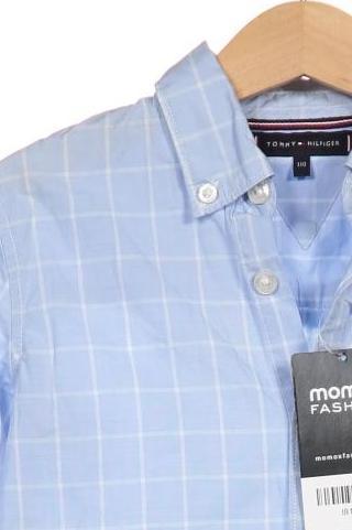 Thumbnail - Tommy Hilfiger Herren Hemd, blau, Gr. 110