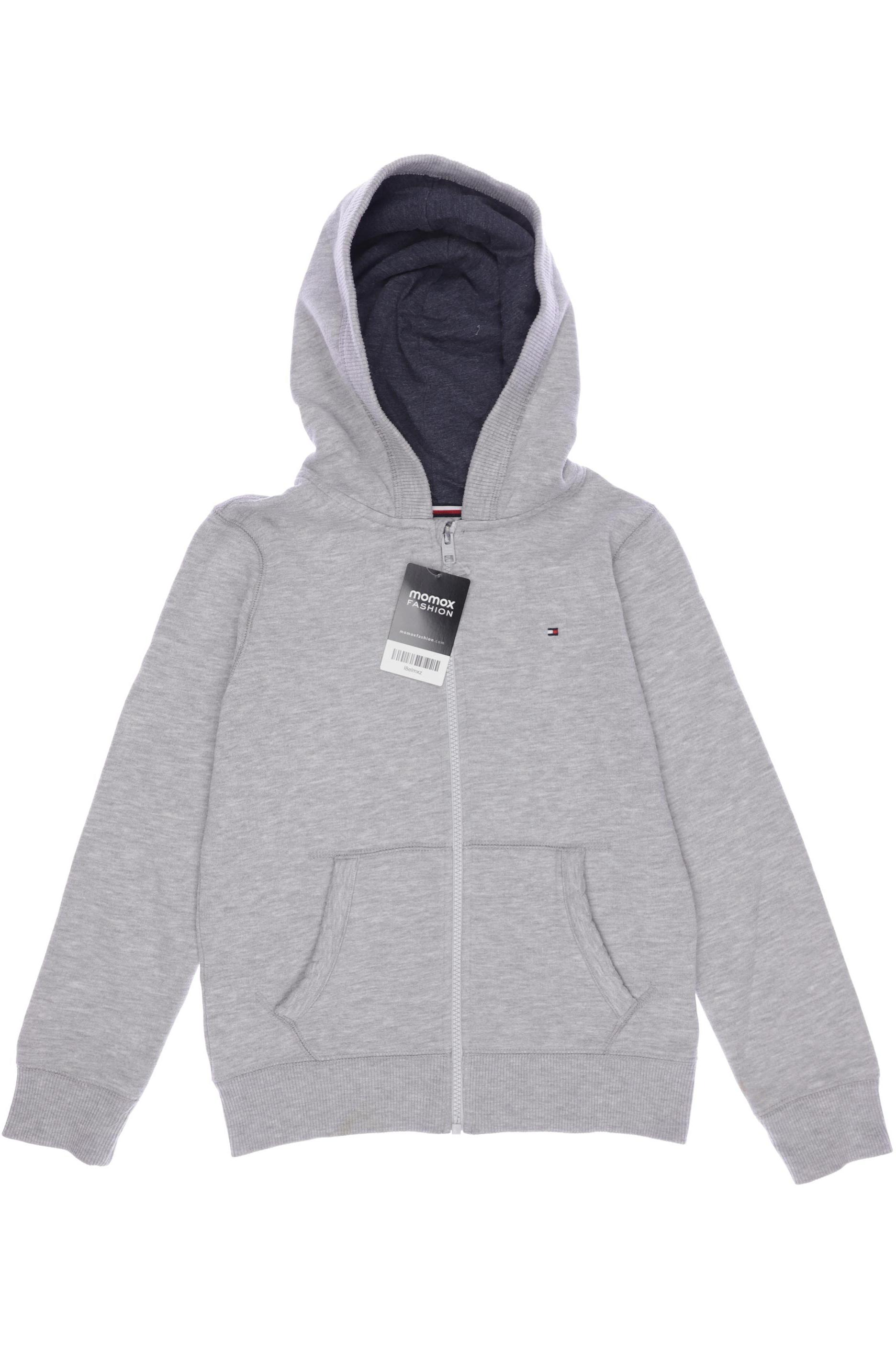 

Tommy Hilfiger Jungen Hoodies & Sweater, grau