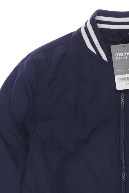 Thumbnail - Tommy Hilfiger Jungen Jacke, marineblau, Gr. 140